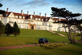 Turnberry Resort and Hotel