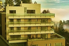 Bellevue Residence