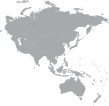 Asia Pacífico